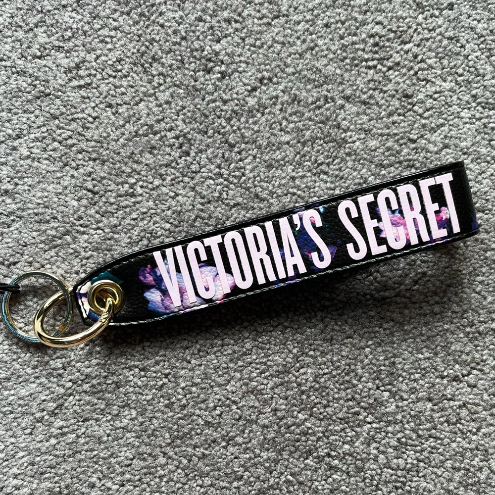 Victoria’s Secret wristlet